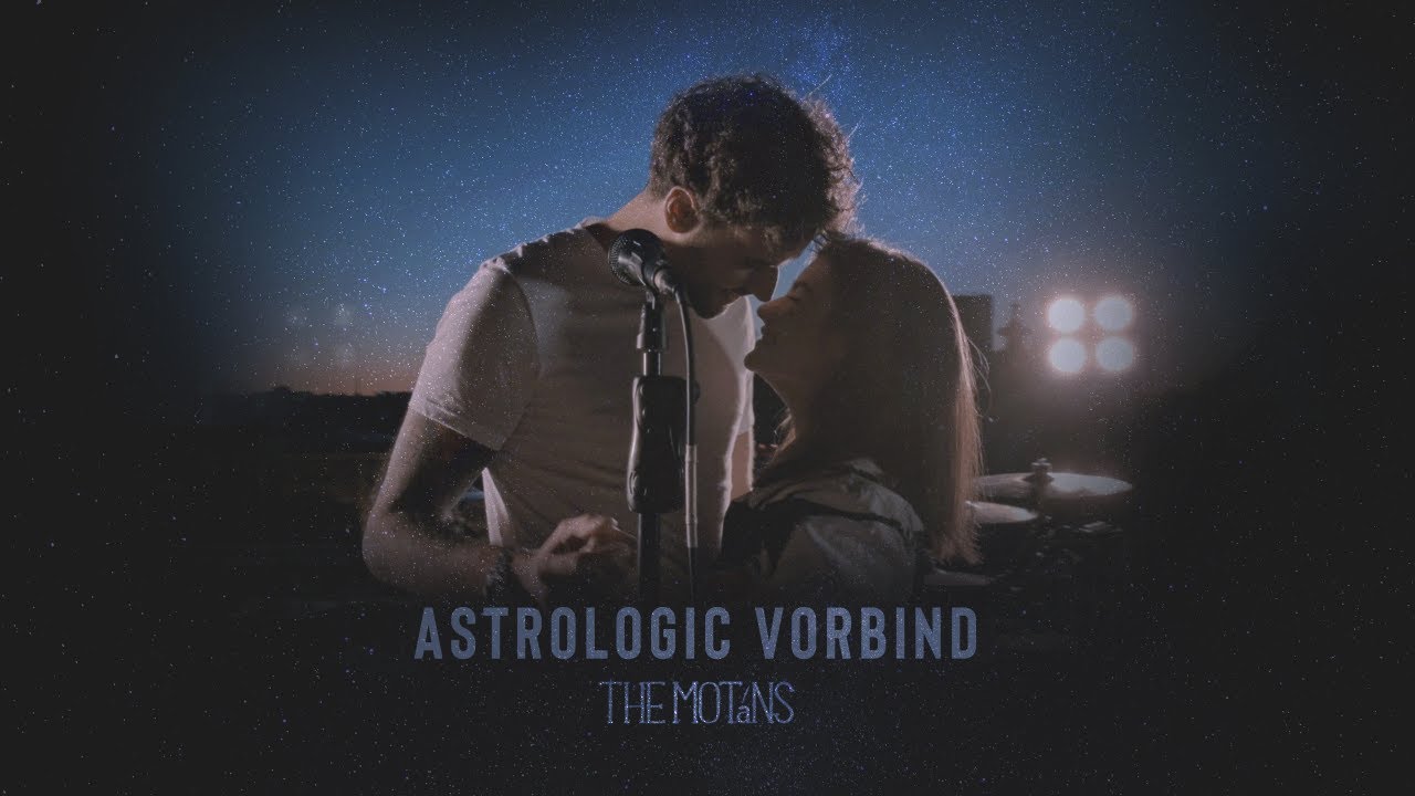 Videoclip nou | The Motans – Astrologic vorbind. Ce idee! Primul lor videoclip filmat cu telefonul mobil
