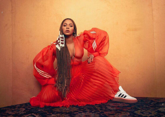 Spune-mi ce Beyonce ești, ca să-ți spun de ce să te pregătești