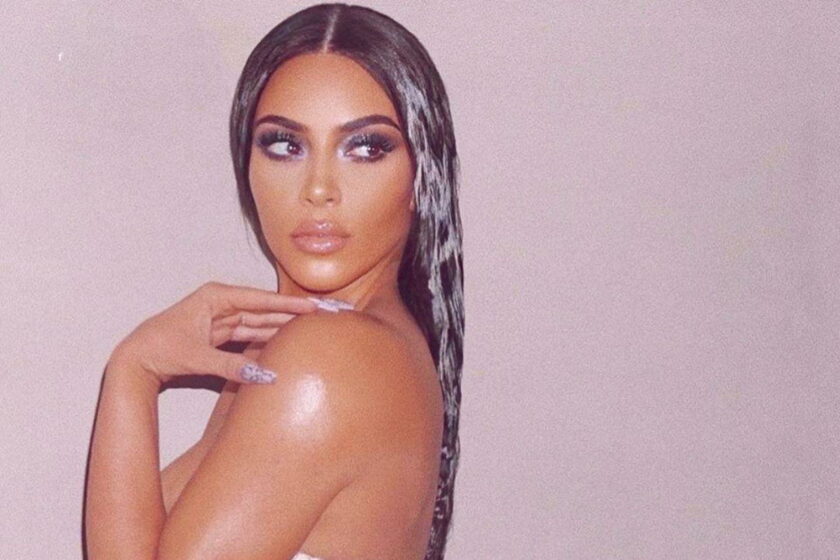 Kanye West a pus toți banii la bătaie. Ce cadou i-a făcut lui Kim Kardashian de ziua ei?
