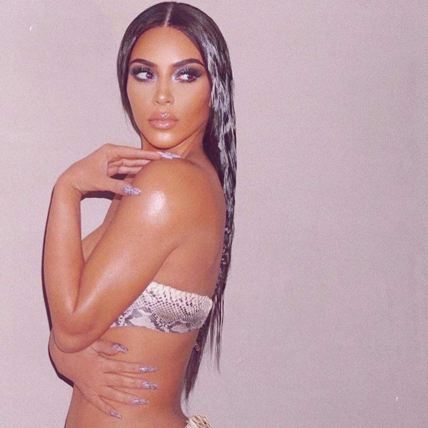 Kanye West a pus toți banii la bătaie. Ce cadou i-a făcut lui Kim Kardashian de ziua ei?