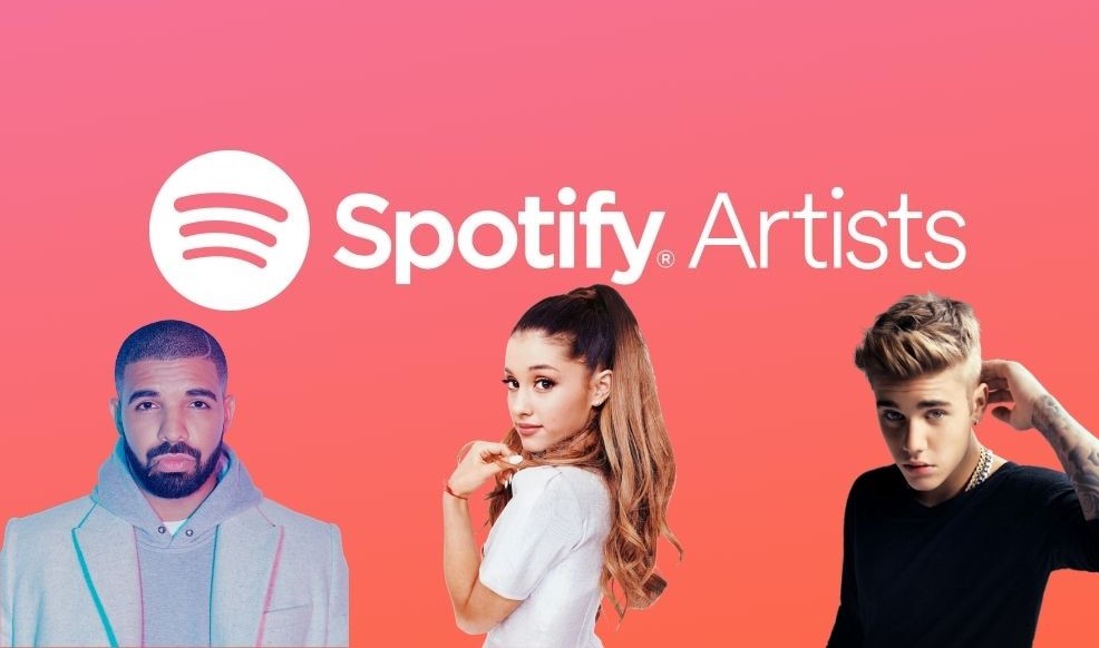 Fanii au decis. Uite cine este cel mai ascultat artist pe Spotify din toate timpurile!