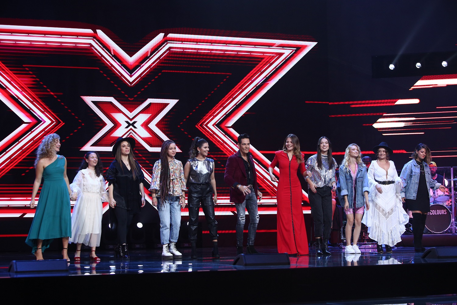 Cea mai puternică grupă din acest sezon X Factor, intră în Bootcamp! Ștefan Bănică: Noi trebuie să ajungem la inima oamenilor!