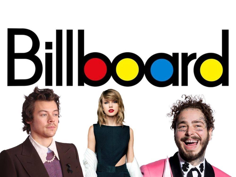 La înălțime! Billboard a anunțat artiștii anului 2020. Cine ocupă prima poziție?
