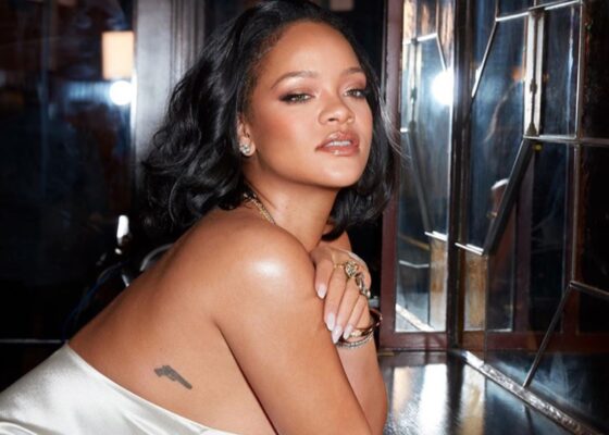 Rihanna, poți sta liniștită! Jay-Z ți-a găsit deja înlocuitoare. Cine este artista care o copiază pe Riri?