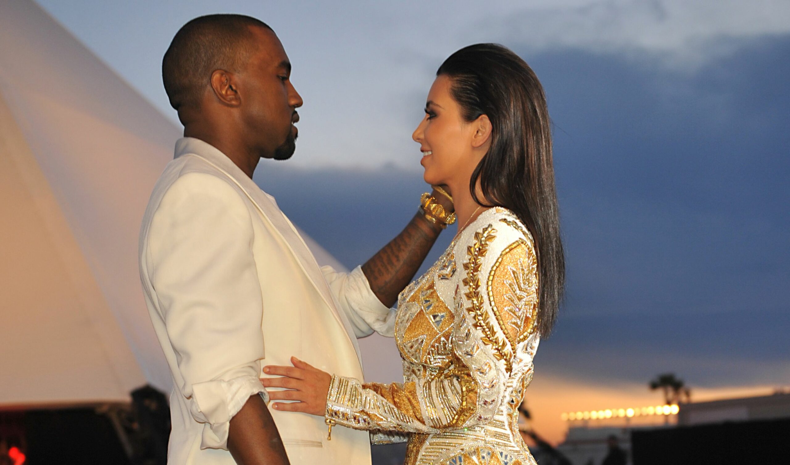 Nu există cale de intoarcere! Cât de aproape sunt Kim și Kanye West de divorț?