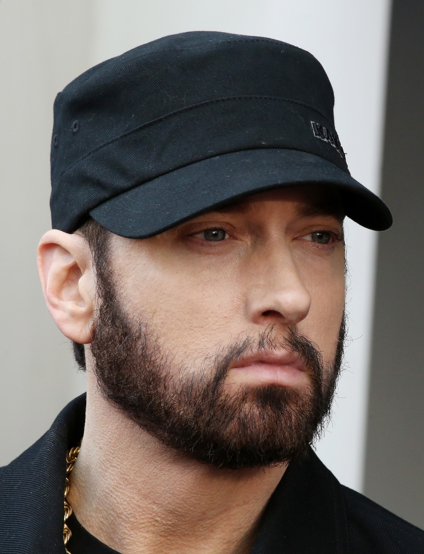 Frenemies. Eminem a repornit scandalul cu un alt artist. Cum se duelează cei doi?