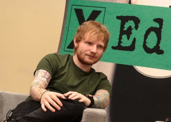 Ed Sheeran schimbă direcția muzicală și renunță la chitară. Ce planuri are artistul?