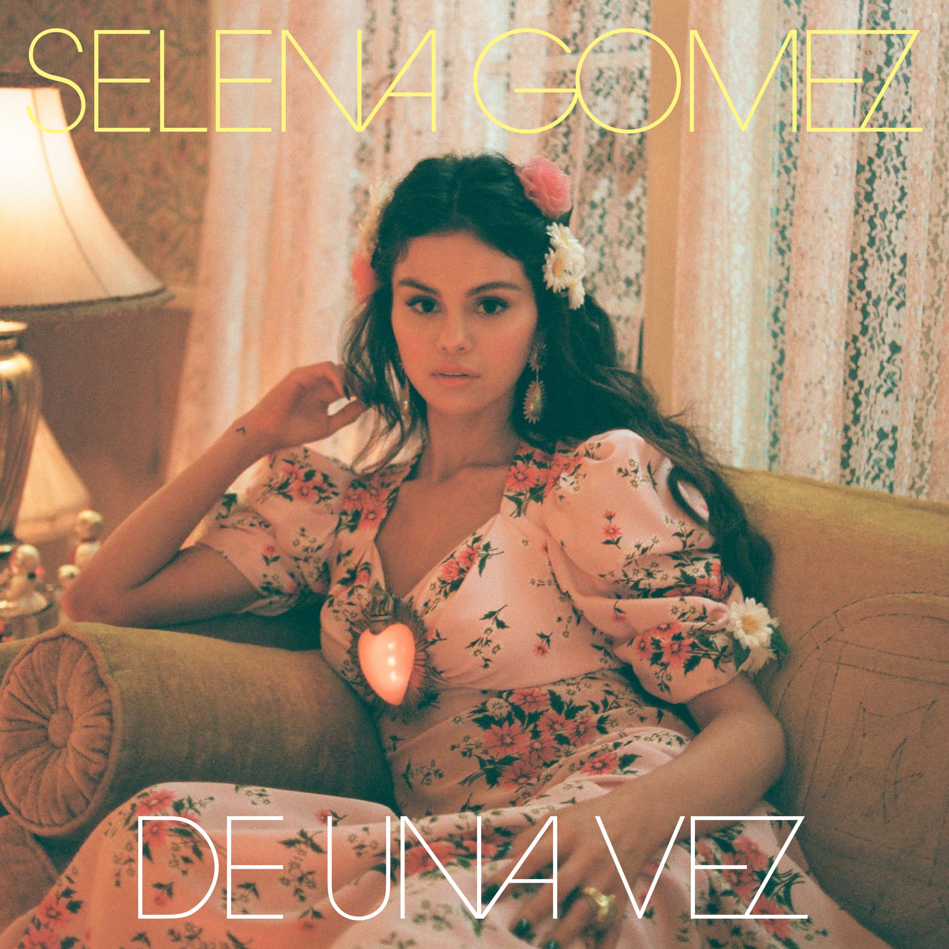 Selena Gomez a lansat o piesă în limba spaniolă. ”De Una Vez” este de pus pe repeat!