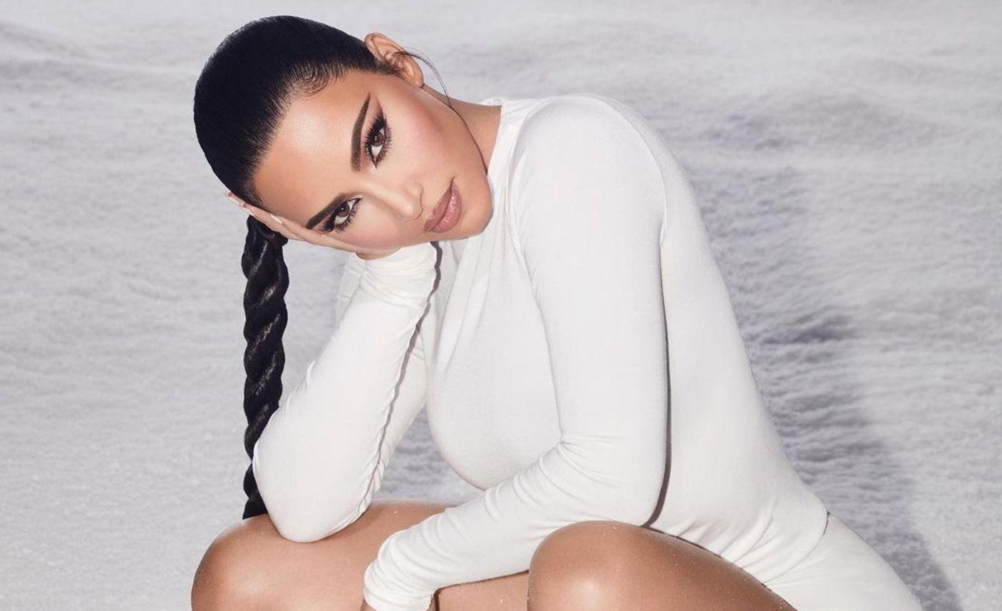 Război în familie. Kim Kardashian a atins un nou record pe Instagram. Kylie Jenner simte deja concurența