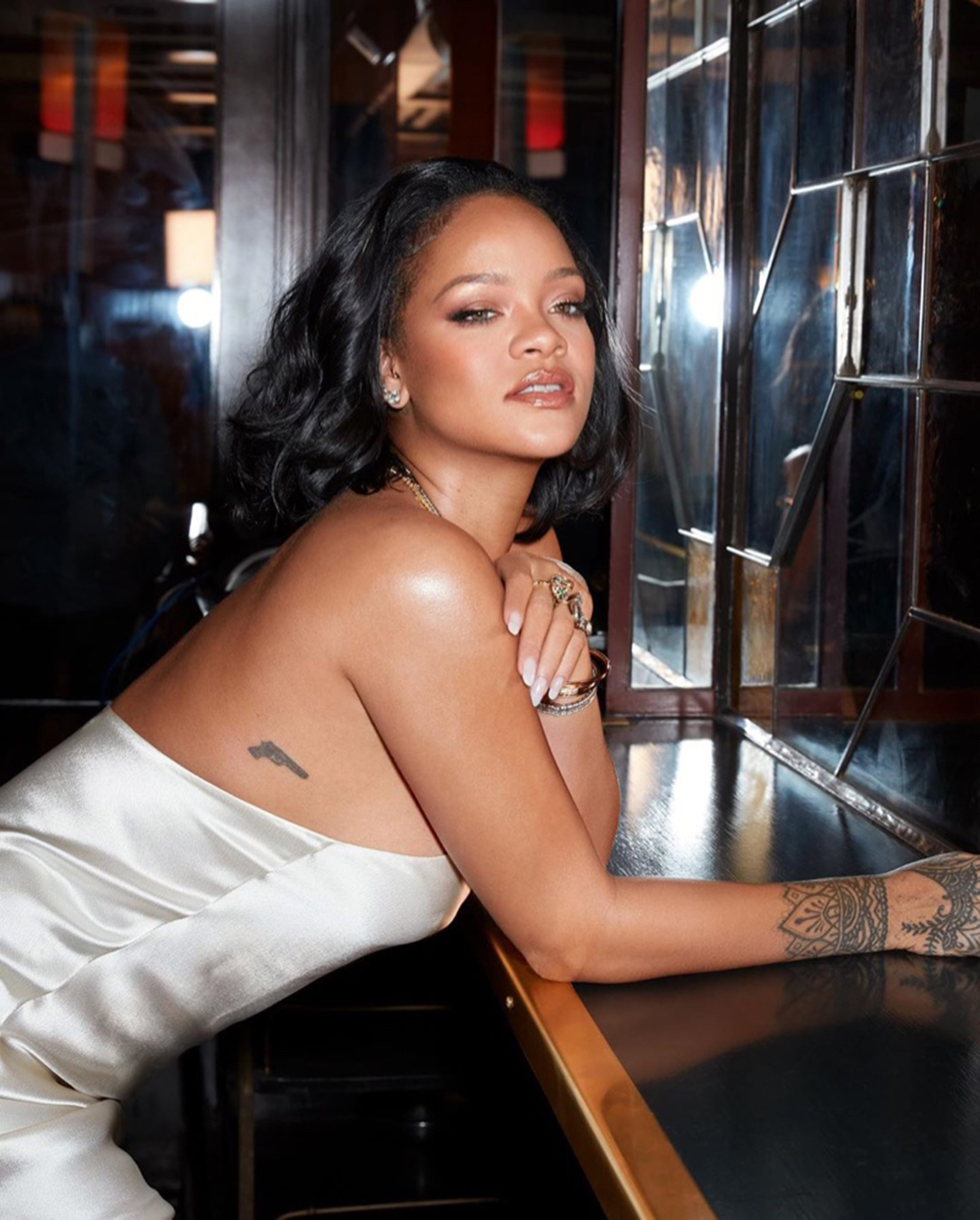 Rihanna, niște muzică mai lansăm și noi? Ce le-a răspuns artista celor care au întrebat-o despre un nou album