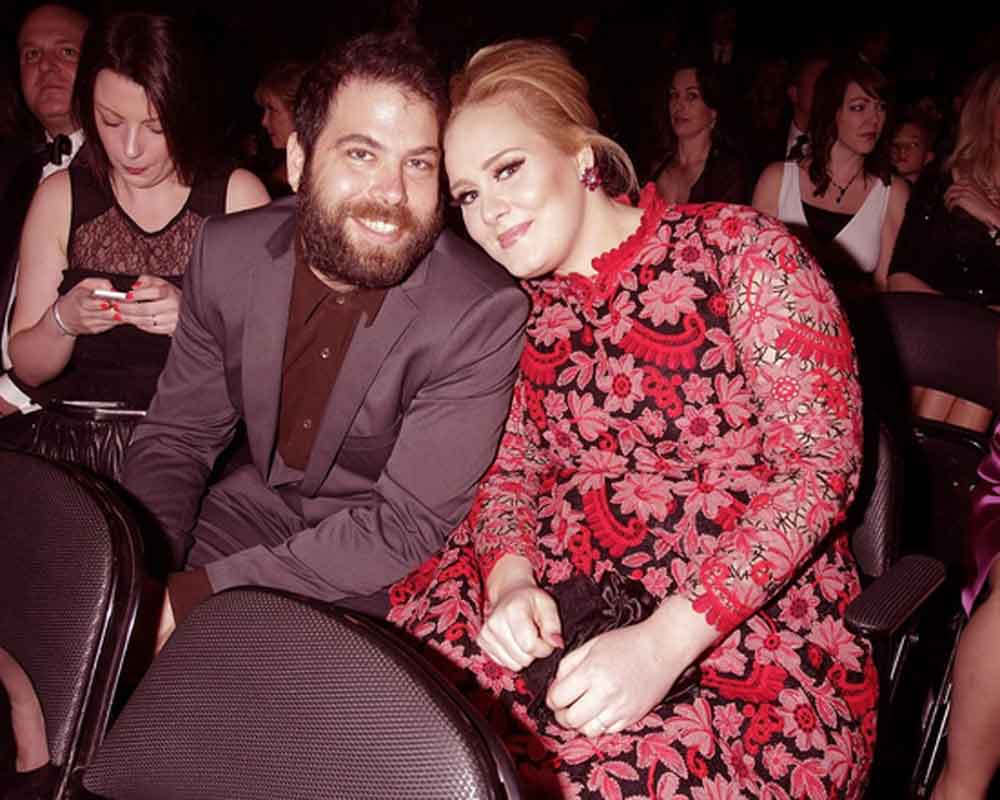 În sfârșit! Adele divorțează de soțul ei, la doi ani de când s-au separat. Ce le-a luat atât?