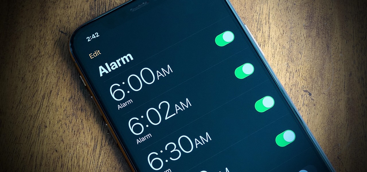 Ți-e greu să te trezești dimineața? Asta e aplicația pe care trebuie să o ai în telefon!