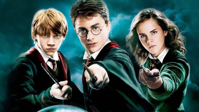 Direct din Camera Secretelor! Un serial Harry Potter este în pregătire la HBO