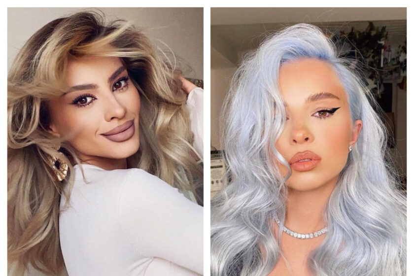 Beauty time | Opt conturi de Instagram cărora le poți da follow dacă îți place makeup-ul