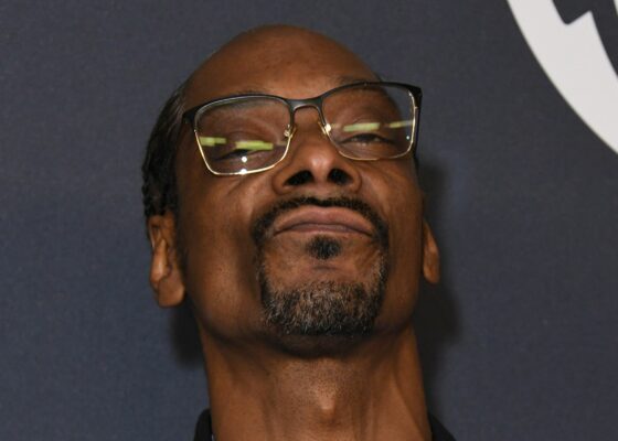 Gata cu Salam? Snoop Dogg se apucă de filme. Cine îl va interpreta pe celebrul rapper?