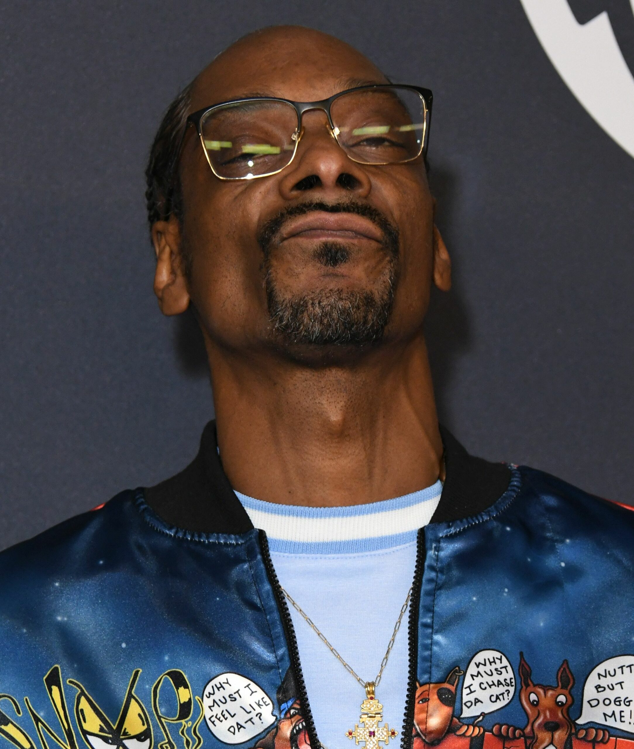 Gata cu Salam? Snoop Dogg se apucă de filme. Cine îl va interpreta pe celebrul rapper?