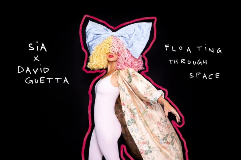 New Hit Alert! Sia și David Guetta au lansat o nouă piesă împreună. I-ai dat play?