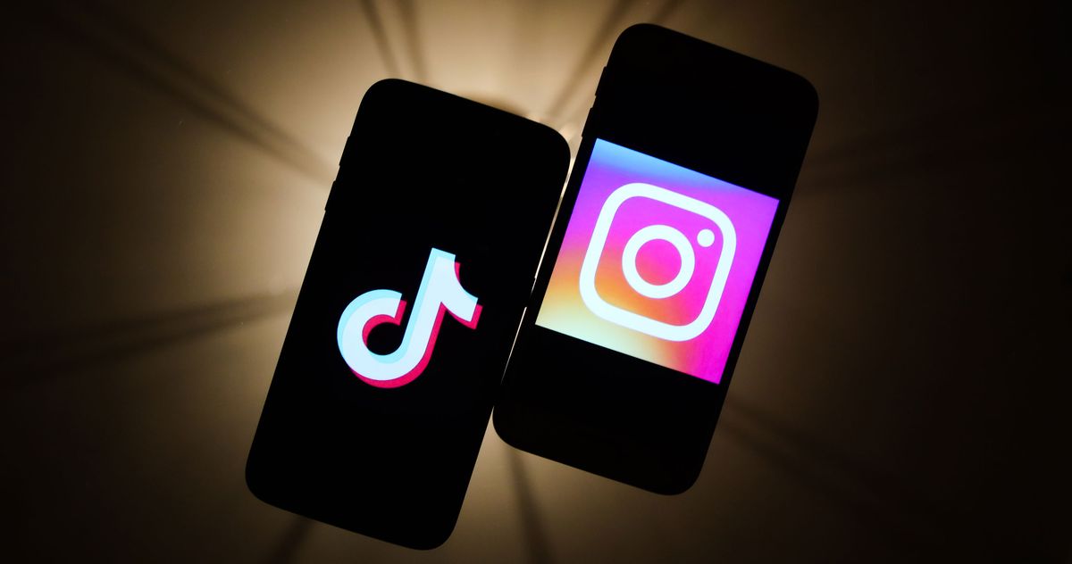Instagram pregătește o schimbare majoră. A ”furat” ideea de la TikTok