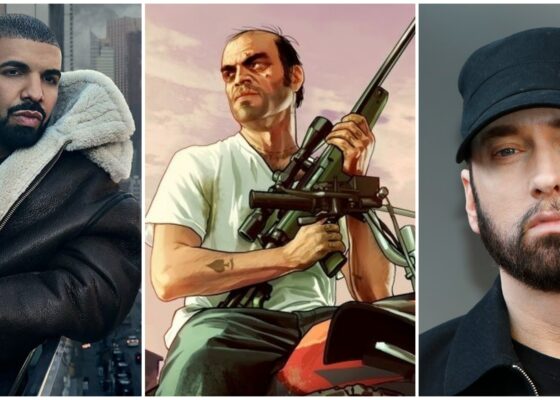 De la GTA până la Call of Duty. Uite care sunt jocurile preferate ale celebrităților!