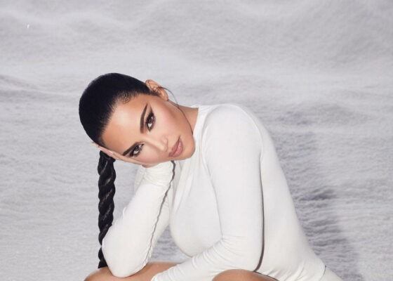 Don’t mess with her! Kim Kardashian a luat foc pe Instagram: ”Cum îndrăzniți?” De la ce a pornit totul?