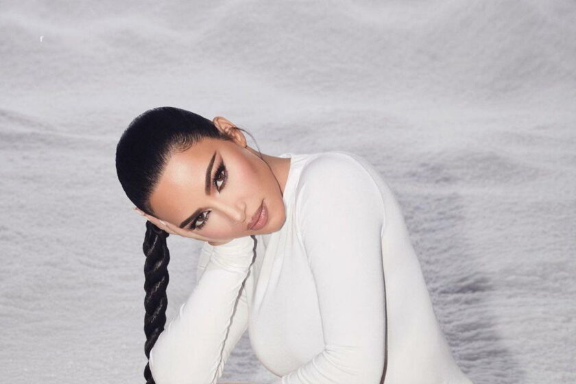Don’t mess with her! Kim Kardashian a luat foc pe Instagram: ”Cum îndrăzniți?” De la ce a pornit totul?