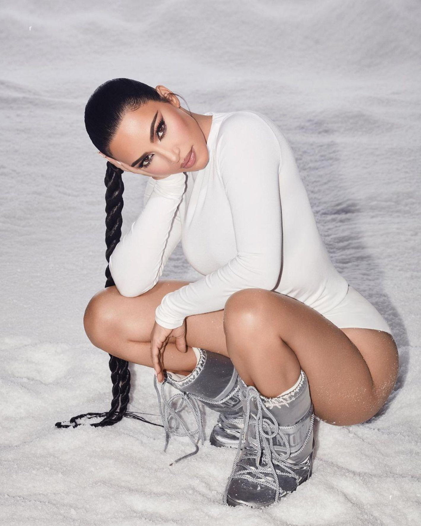 Dont mess with her! Kim Kardashian a luat foc pe Instagram: Cum îndrăzniți? De la ce a pornit totul?