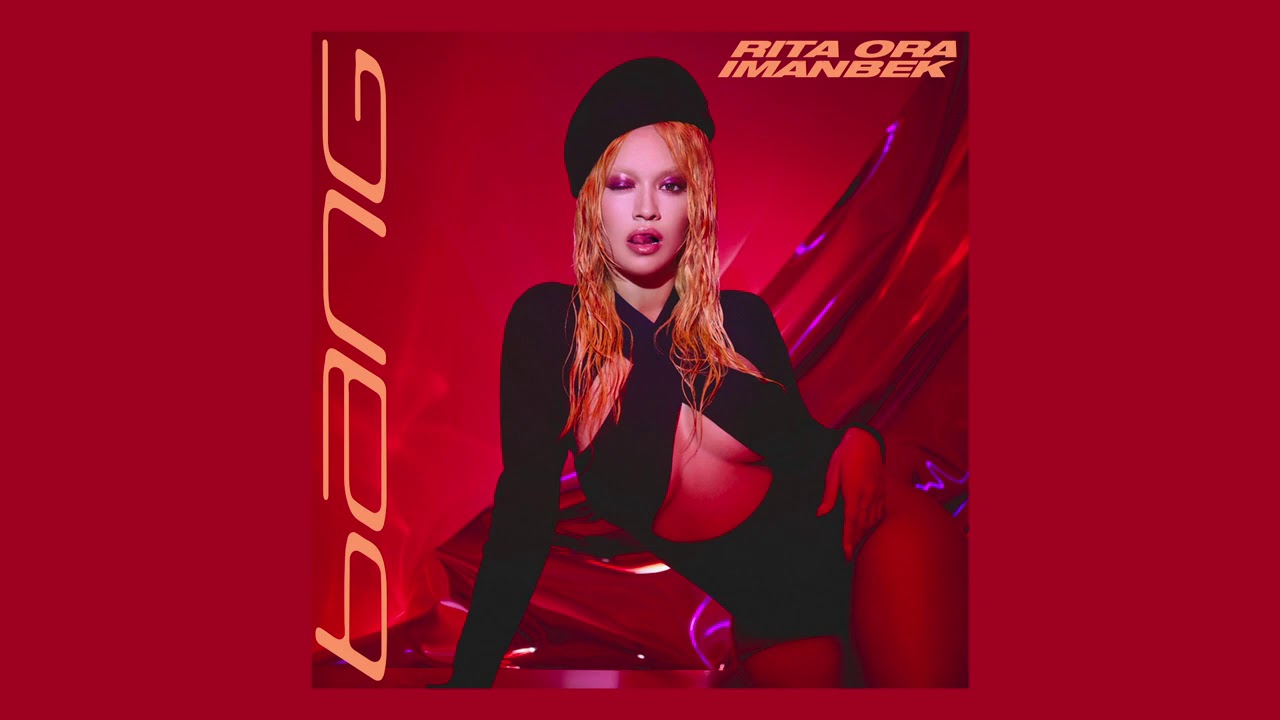 Comeback de zile mari. Rita Ora a lansat EP-ul ”Bang”. L-ai ascultat?