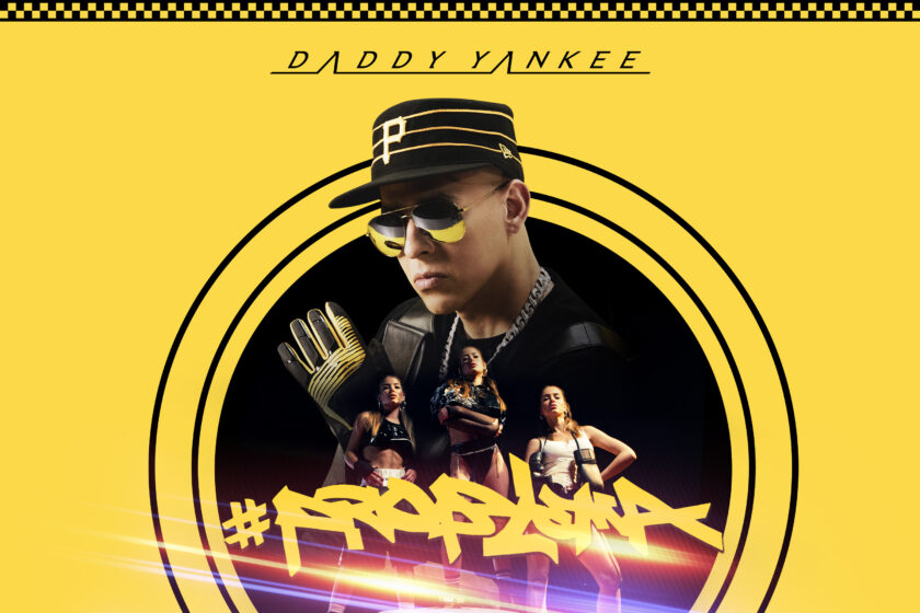 Caliente! Daddy Yankee a lansat ”Problema”. Are șanse să ajungă pe TikTok?