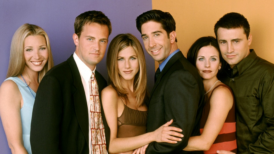 Back on the screen! Serialul Friends va fi din nou disponibil în România! Când și unde îl poți vedea?