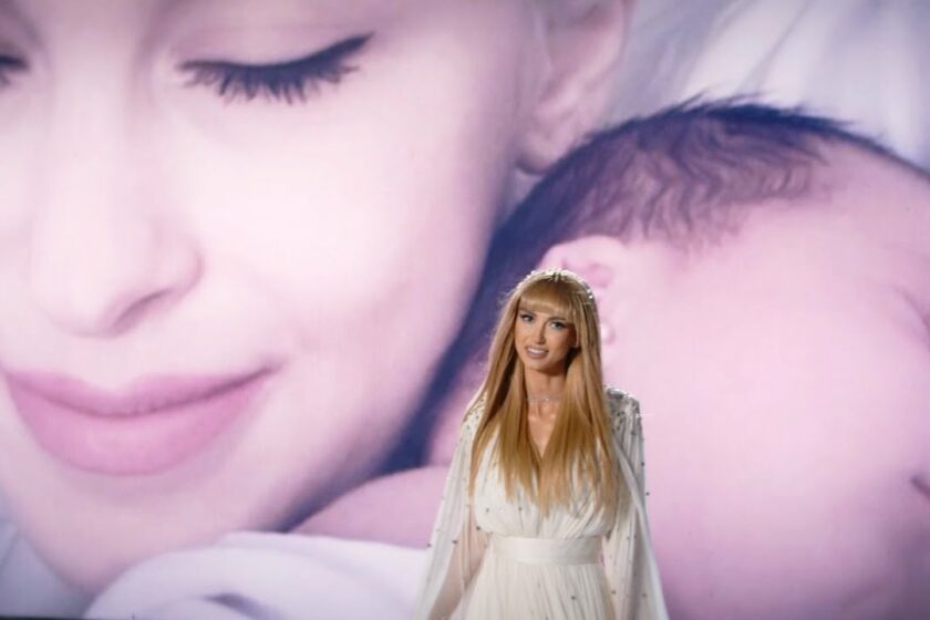 Andreea Bălan păstrează tradiția. Artista a lansat ”Amintiri”, un videoclip emoționant într-o zi specială pentru ea