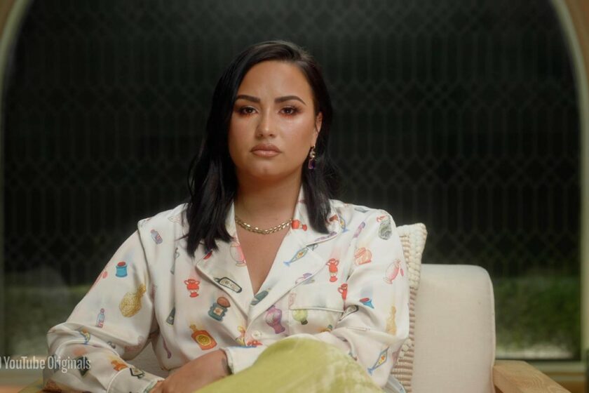 Demi Lovato le dă peste nas haterilor. A slăbit spectaculos și se laudă pe Internet cu noua siluetă