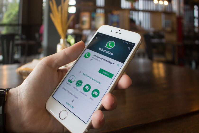 WhatsApp introduce o nouă opțiune pentru utilizatori. Ai folosit deja funcția?