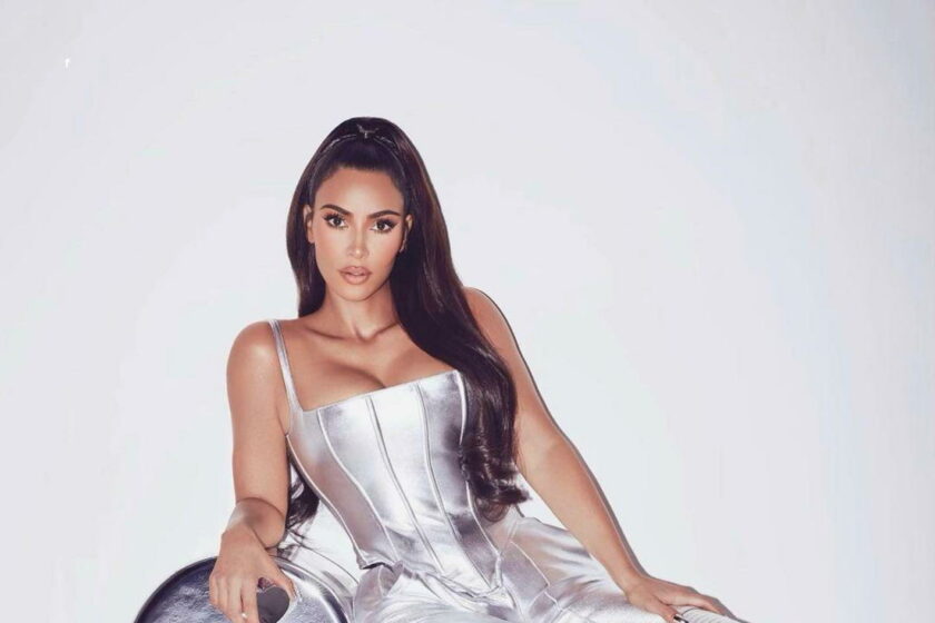 Fanatism dus la extrem. Un model din Londra a cheltuit o avere să arate ca miliardara Kim Kardashian. Seamănă?