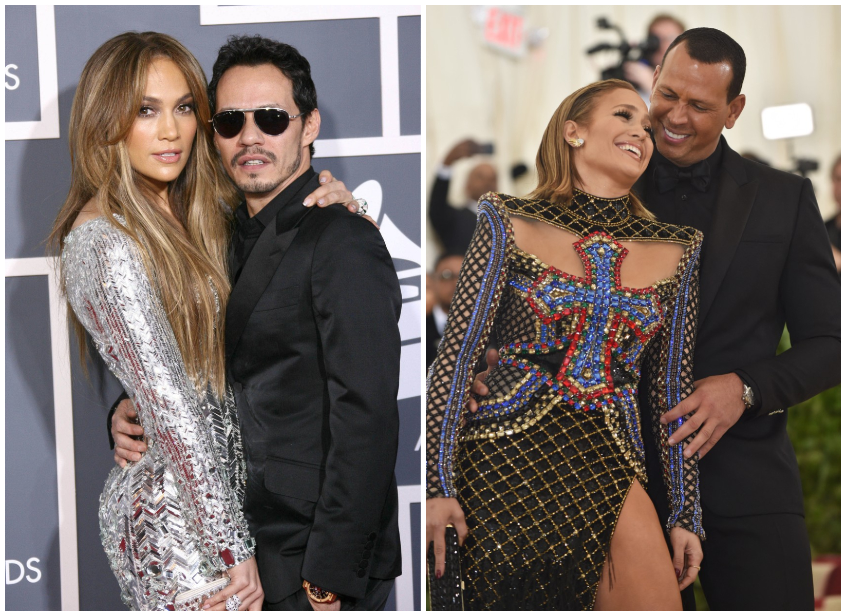 Palmares. Toți bărbații celebri cu care s-a iubit Jennifer Lopez. Cu cine s-a potrivit cel mai bine?