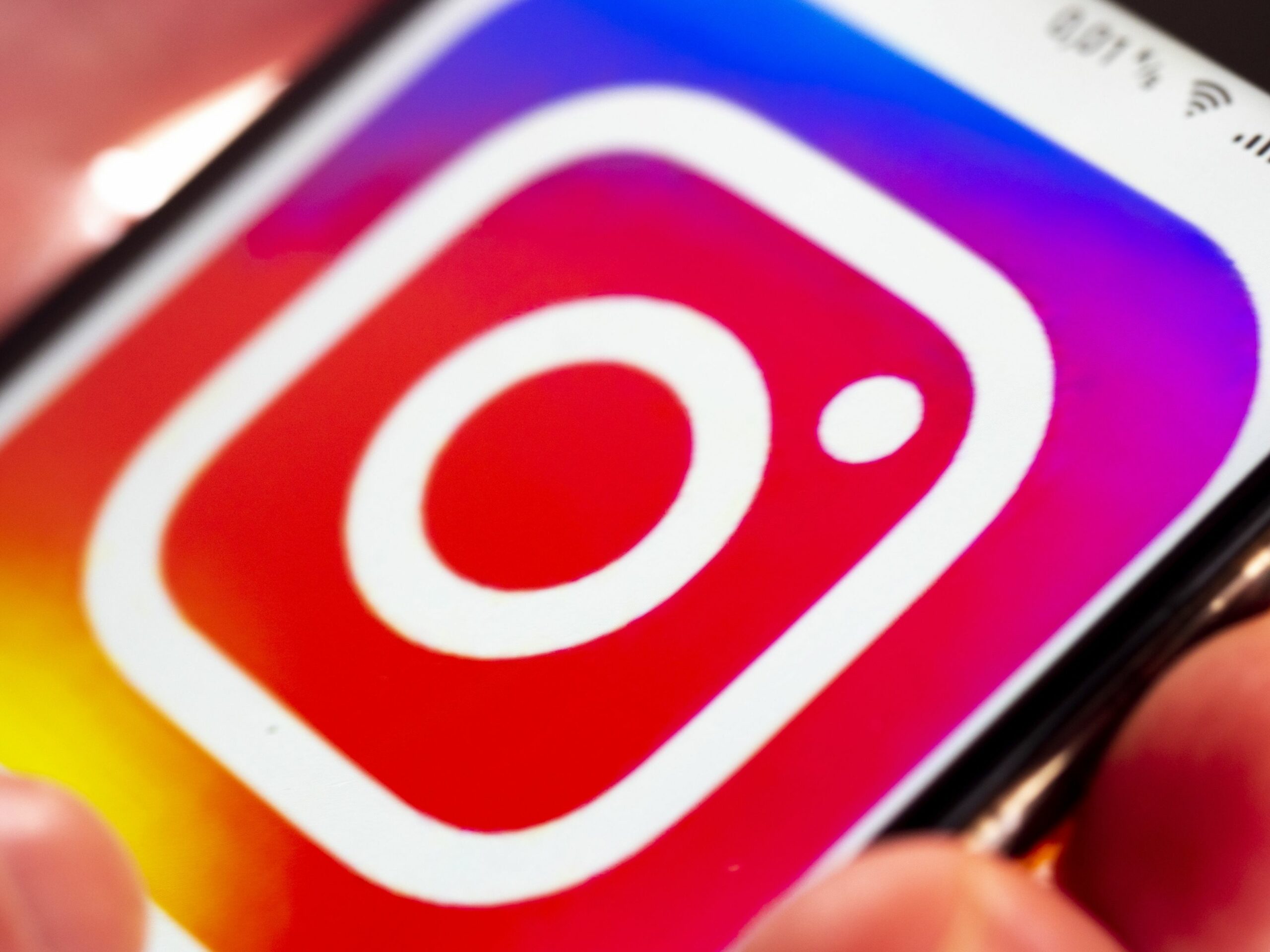 Tap & update! Instagram introduce o funcție nouă pentru utilizatori. Uite ce nu vei mai putea face!
