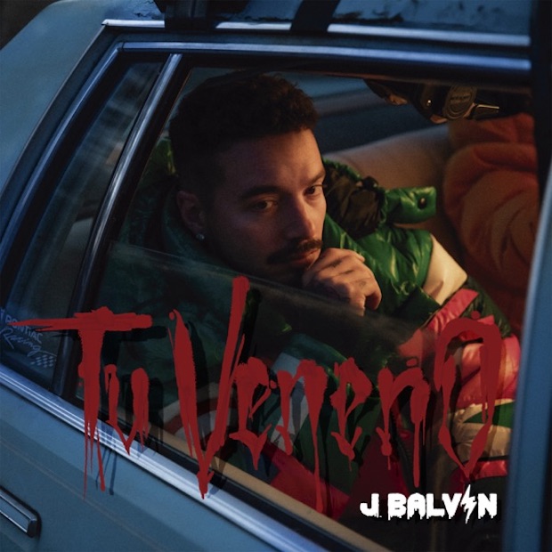 #RegaettonTime. J Balvin a lansat ”Tu veneno”. O ai în playlist?