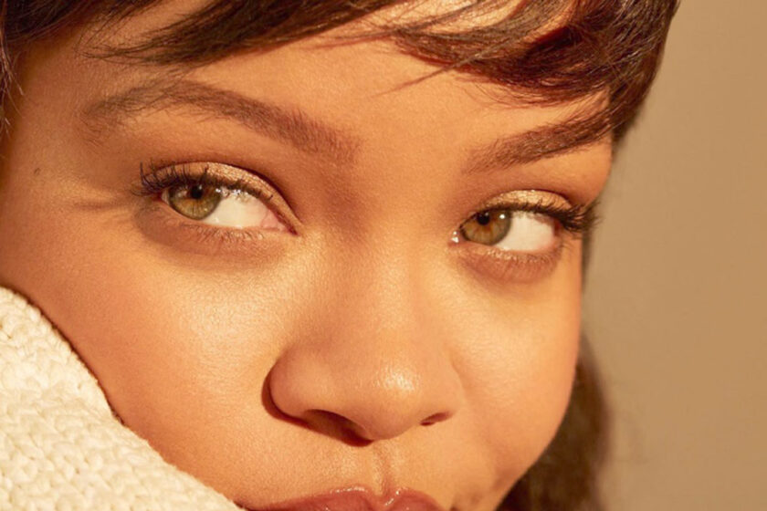 #EazeDrop. Rihanna a lansat un nou fond de ten, iar fanii au reacționat imediat. Review-urile nu sunt tocmai bune