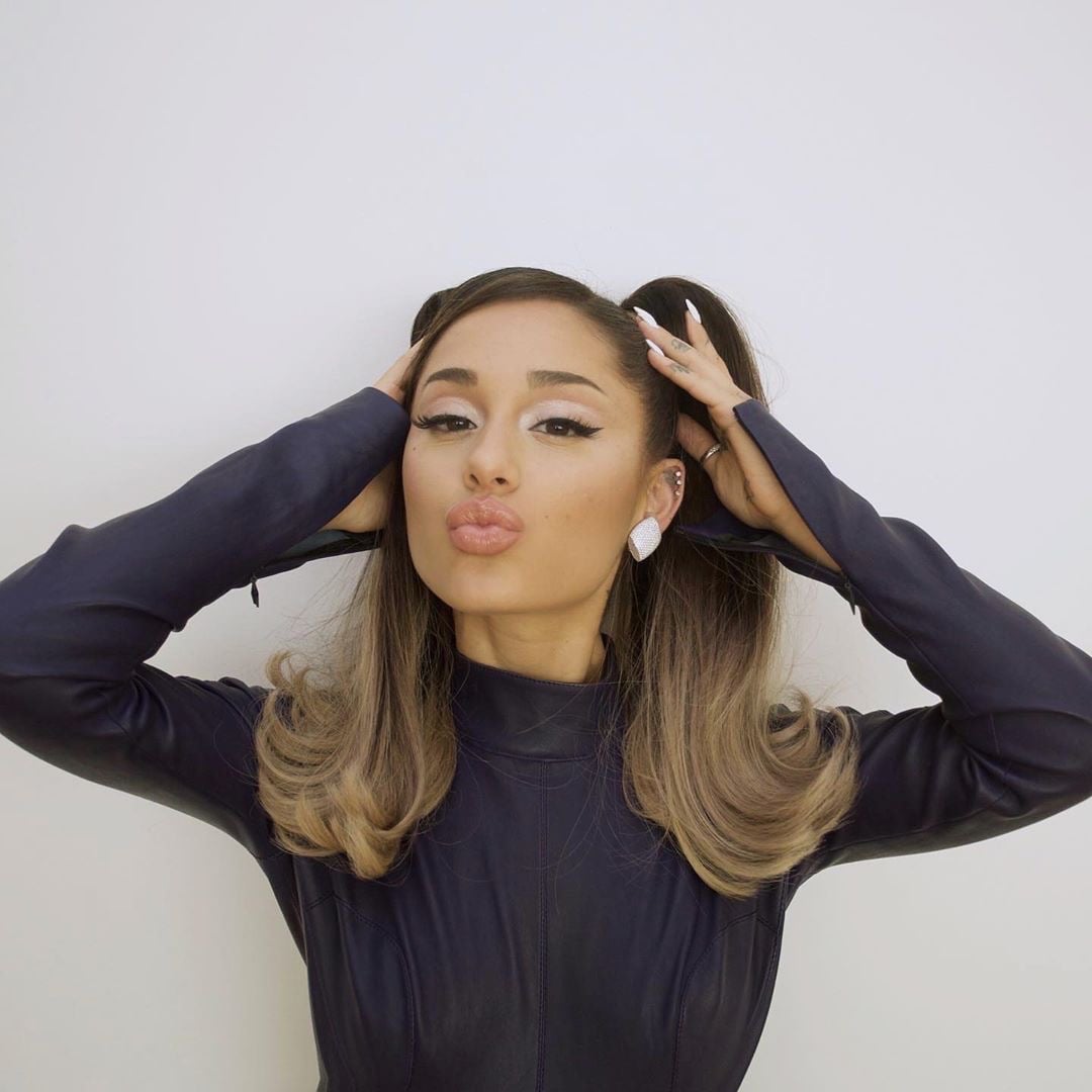 She wants it, she got it. Ariana Grande, cel mai bine plătit jurat din istoria The Voice. Vezi cât încasează artista!