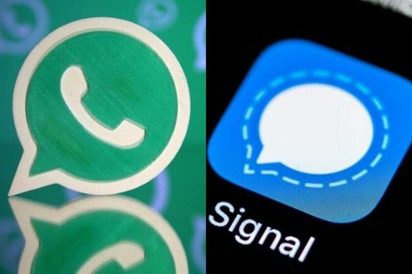 Concurență serioasă. Signal introduce o opțiune care te va face să renunți la WhatsApp. Despre ce e vorba?