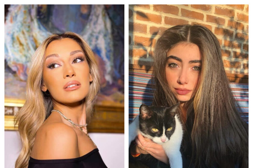 #InstagramPower. Alina Eremia și Smără, un nou trend în online. ”Niciodată nu o să vin pe Instagram să susțin…”