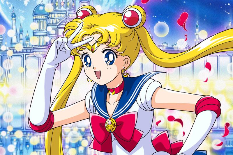 Set your reminder! După 30 de ani de la lansare, Sailor Moon revine. Pe Netflix