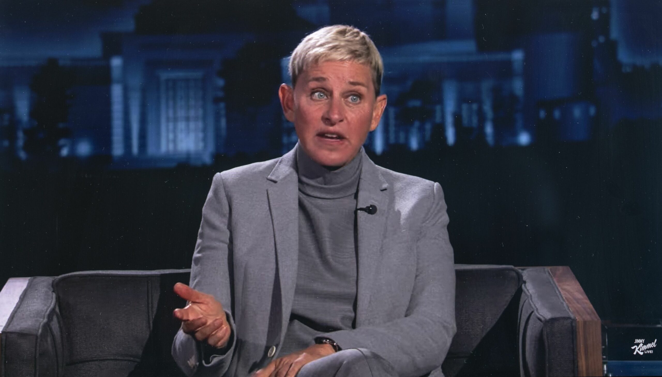 The end of the story. Ellen DeGeneres încheie emisiunea după 19 sezoane. Deja nu mai este o provocare