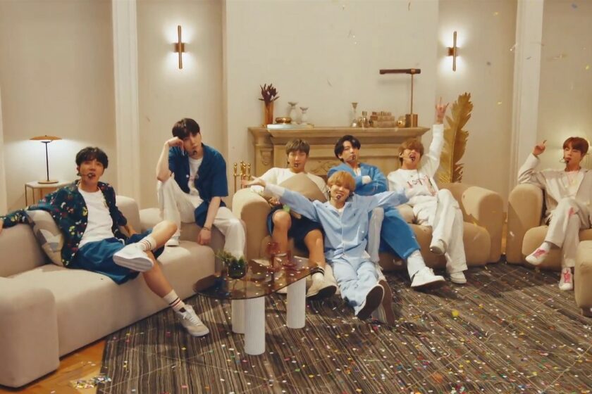 Army, set your countdown! Așa arată teaser-ul videoclipului ”Butter” al băieților de la BTS!