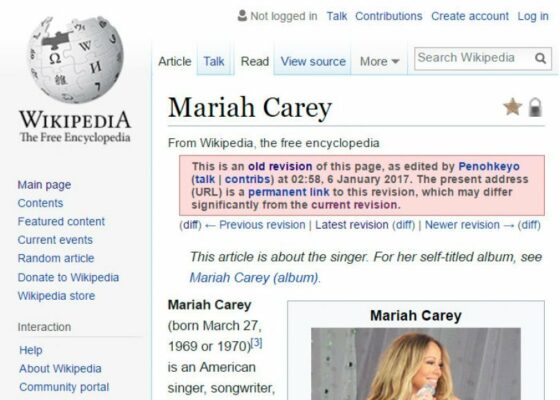 Stai, ce?! 11 momente în care starurile au fost trollate pe Wikipedia și toată lumea a râs