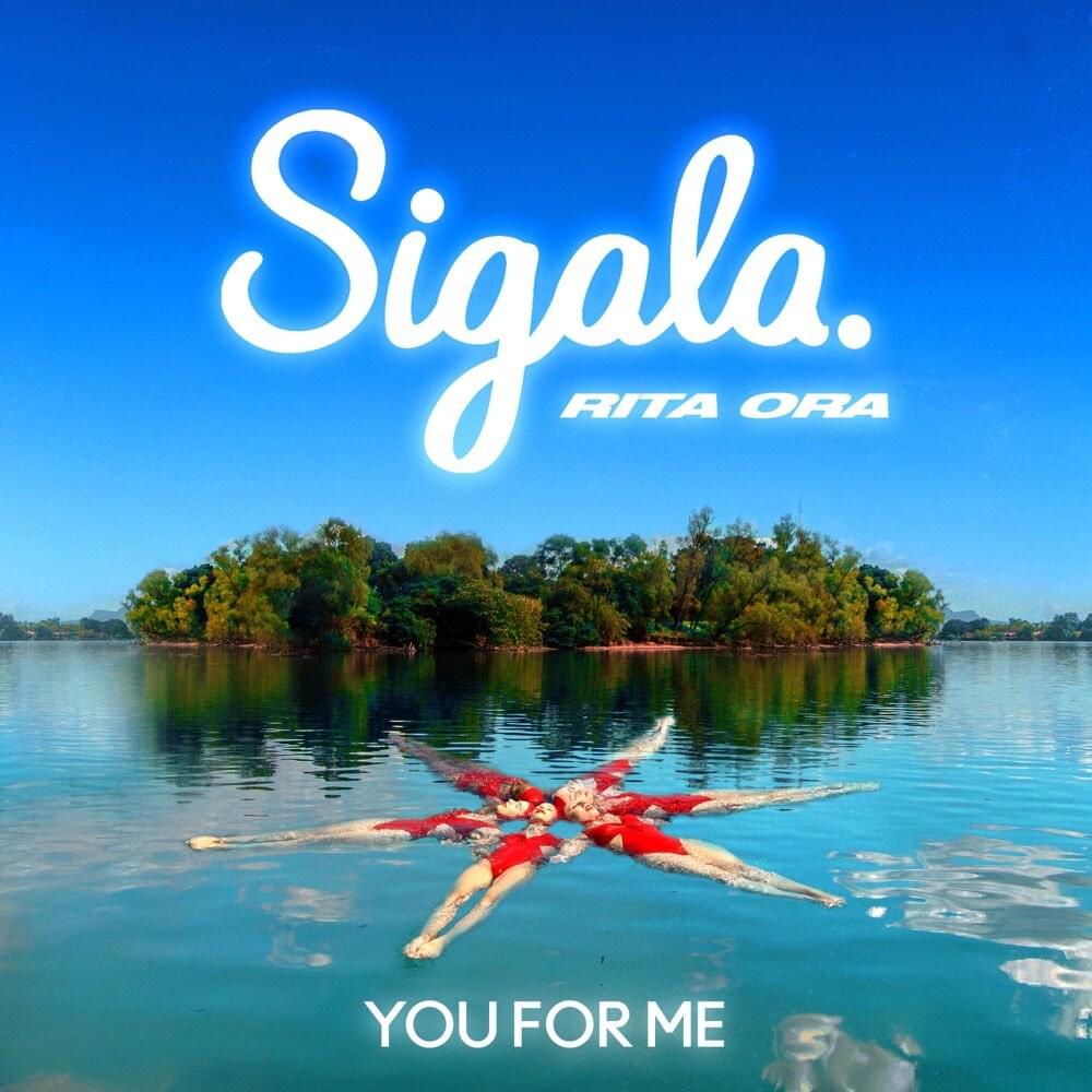 #SummerHit. Rita Ora și Sigala au lansat ”You for me”. Enjoy it!