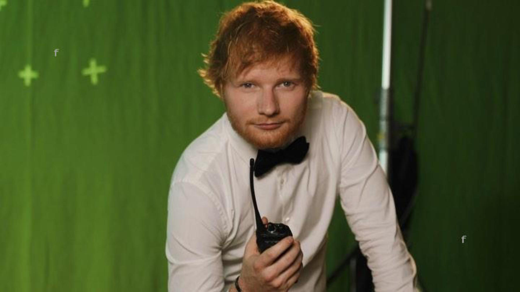 More to come. Ed Sheeran va lansa album nou. Când îl vei putea asculta?