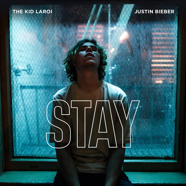 Miroase a hit? Justin Bieber și The Kid Laroy au lansat ”Stay”. I-ai dat play?