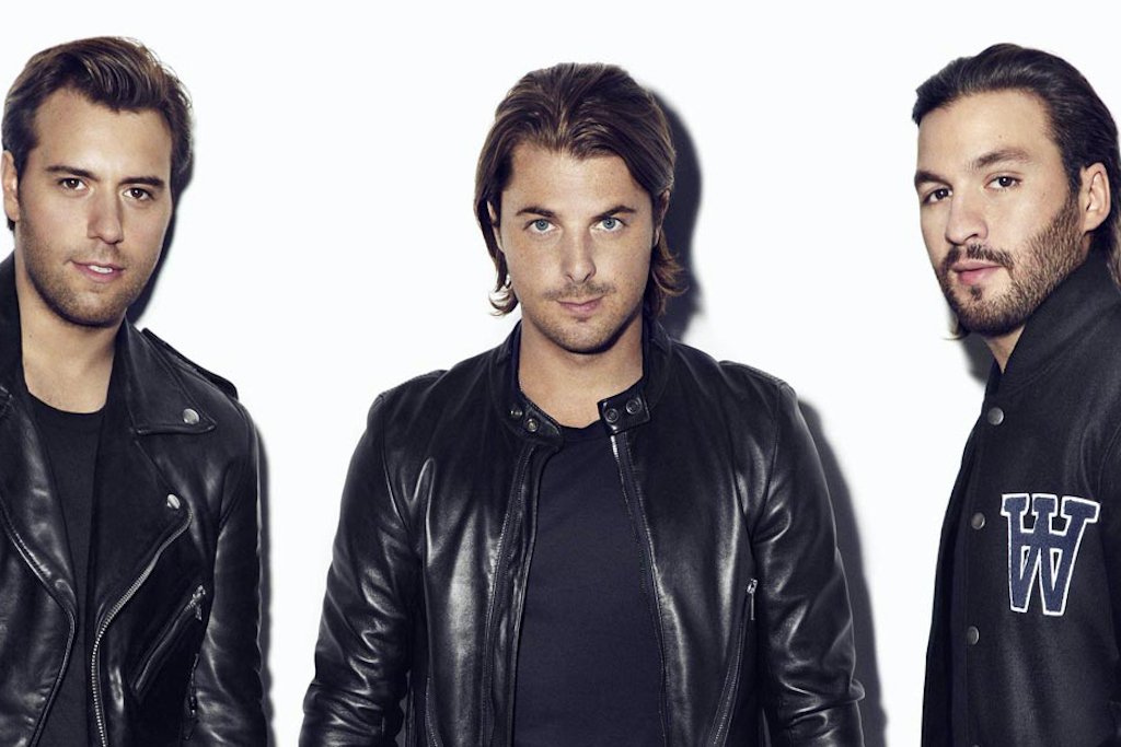 Theyre back! Sweedish House Mafia a lansat piesă nouă, după aproape 10 ani de pauză. Sună bine?