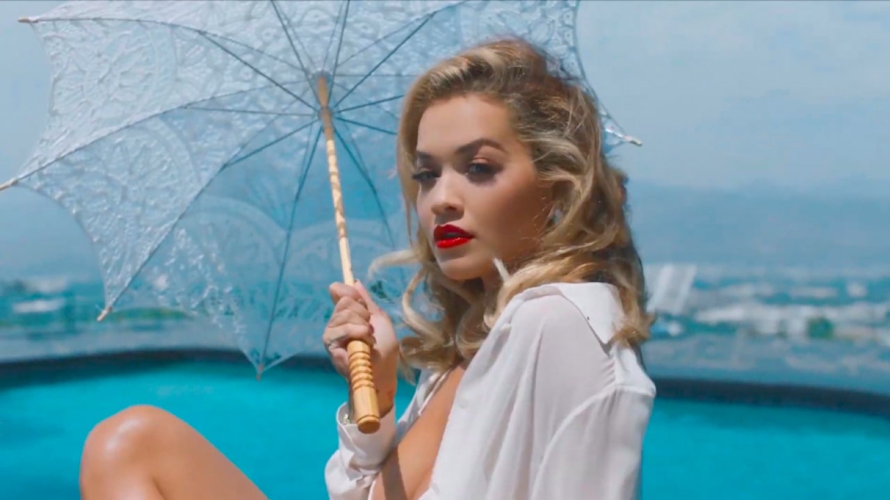 #SummerHit. Rita Ora și Sigala au lansat ”You for me”. Enjoy it!