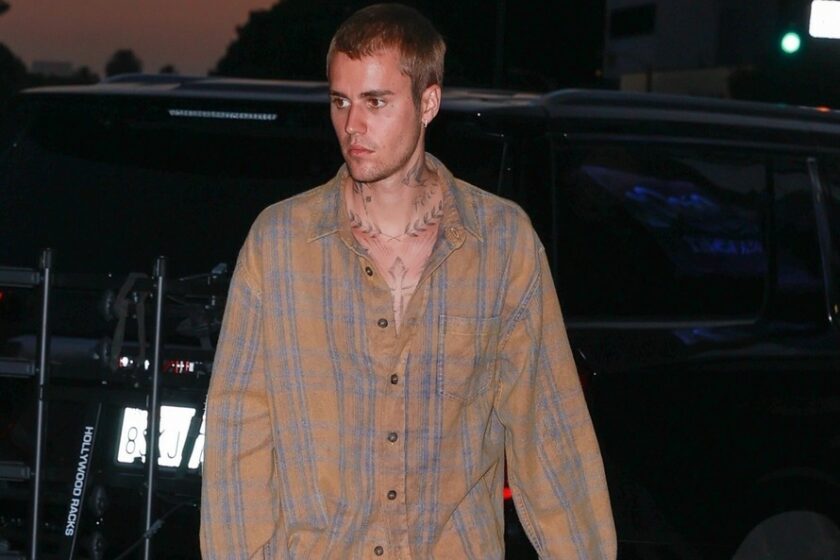 Decizie radicală din partea H&M după scandalul cu Justin Bieber. Ce s-a întâmplat cu hainele imprimate cu imaginea artistului